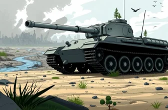 War Films That Highlight Environmental Defense