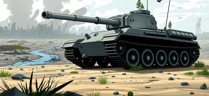 War Films That Highlight Environmental Defense