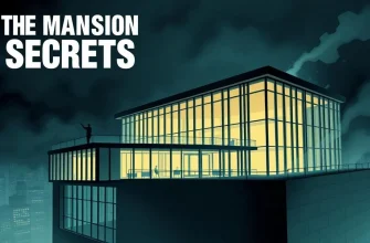 Action-Packed Mansions: A Cinematic Journey