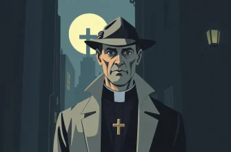 10 Detective Films About Priests You Must See