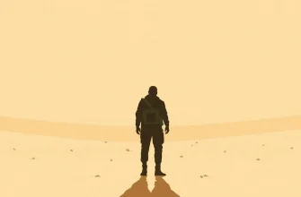 Top 10 Films About Surviving in the Desert