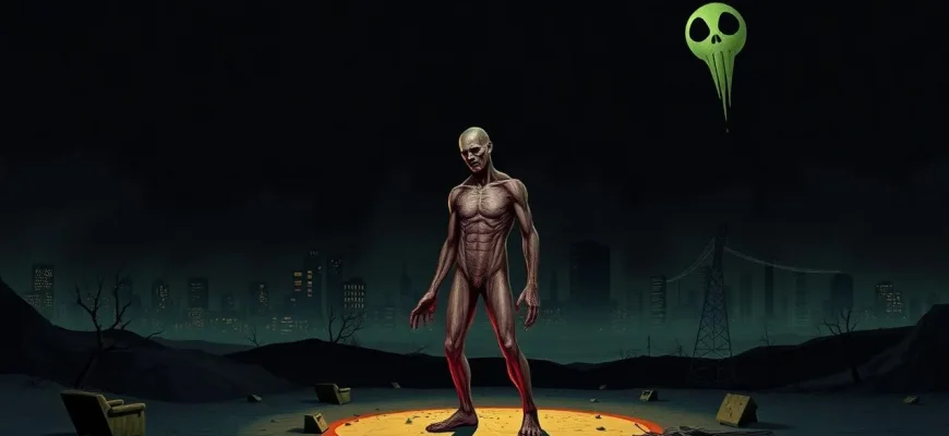 10 Must-Watch Horror Films About Radiation