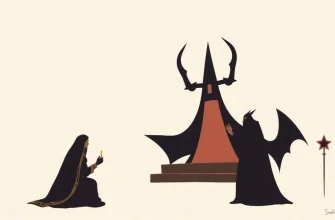 Top 10 Satanic Drama Films