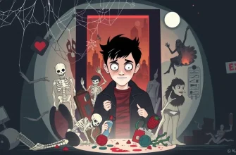 Horror Films with a Twist: A Genre-Bending Collection