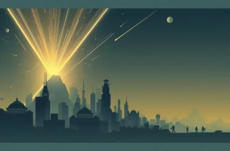 Top 10 Movies About Meteor Showers