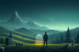 Top 10 Fantasy Films for Gamers