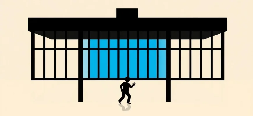 Top 10 Prison Films You Must See