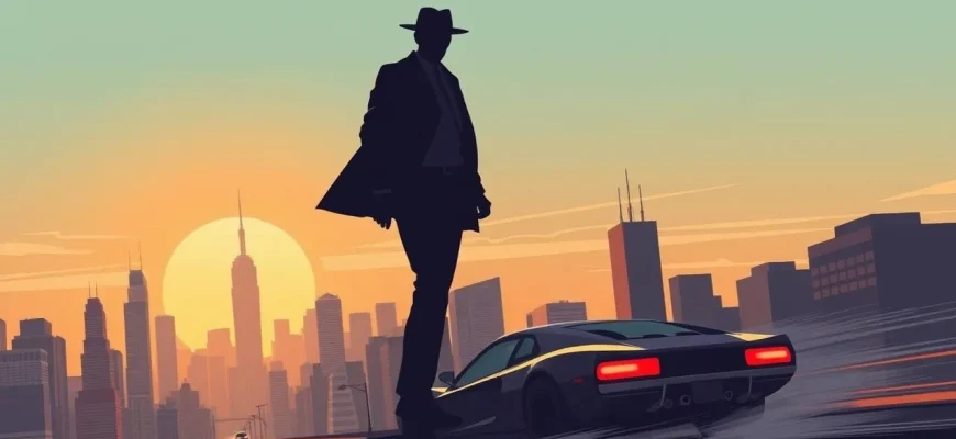 Top 10 Modern American Action Films