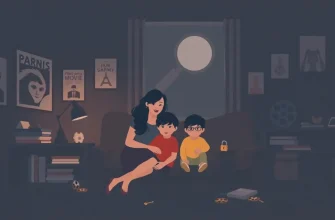 Family-Friendly Conspiracy Movies