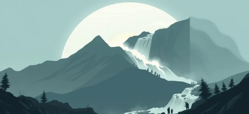 Fantasy Films with Landslides: A Cinematic Adventure