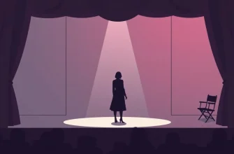 Melodramas About Theatre: A Curated Collection