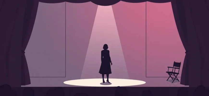 Melodramas About Theatre: A Curated Collection