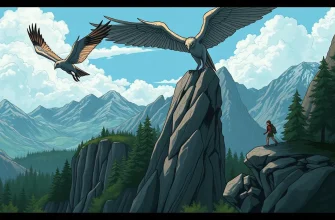 Adventure Films: In Search of Harpies