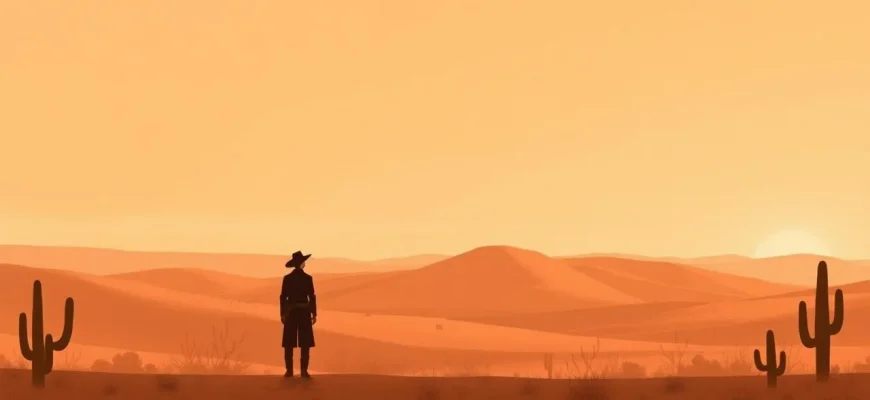 Western Films About Unrequited Love