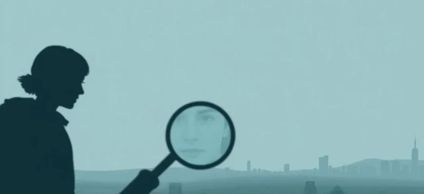 10 Drama Films That Explore the Heart-Wrenching Search for Missing Persons