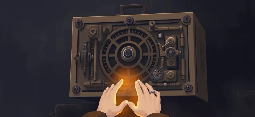 Adventure Films with Ancient Mechanisms