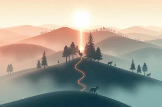 10 Enchanting Fantasy Films with Supernatural Beings