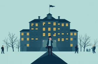 Top 10 Dormitory Detective Movies