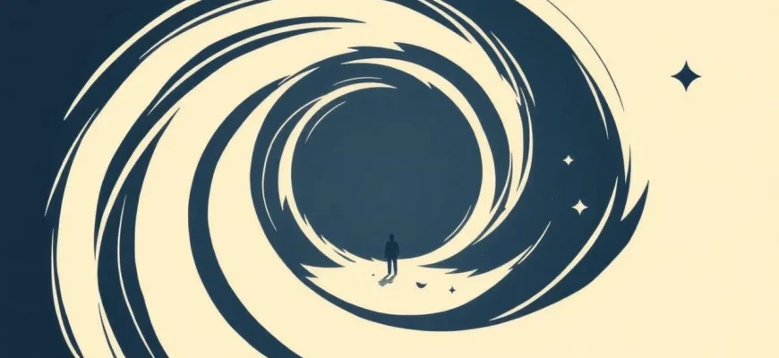 Fantasy Films That Explore the Depths of Madness