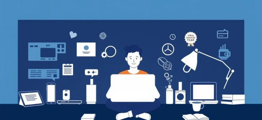 Hilarious Comedies About Bloggers