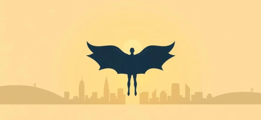 Top 10 Biopics About Superhumans