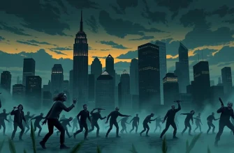 Top 10 Zombie Movies for Every Horror Enthusiast