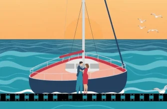 Romance on the High Seas: 10 Films to Watch