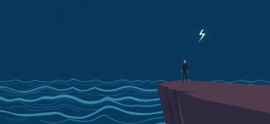 Top 10 Survival Films to Watch