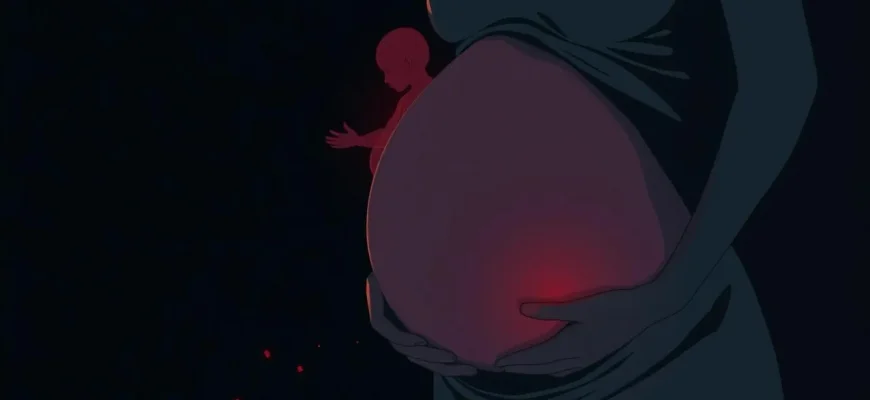 Top 10 Horror Films About Abortion