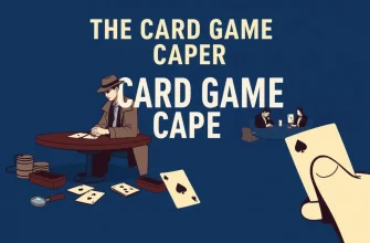 Top 10 Detective Movies with Card Games