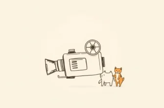 Soviet Films About Animals: A Collection of Timeless Tales