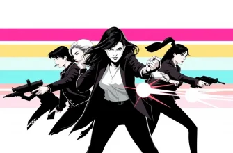 Action Films with Strong Female Leads