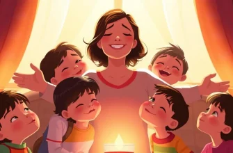 Films About Foster Parents: A Journey of Love and Care