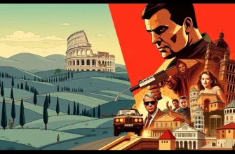 Top 10 Italian Action Films