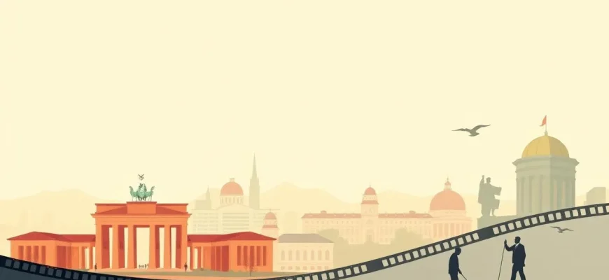 10 German Biopic Films That Tell Remarkable Stories