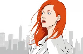 Top 10 Dramas Featuring Redheads