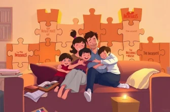 Family Fortresses: 10 Films to Watch Together
