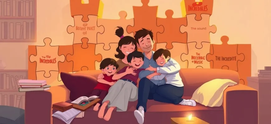 Family Fortresses: 10 Films to Watch Together