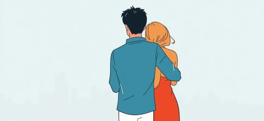 Films About Open Relationships: A Journey into Modern Love