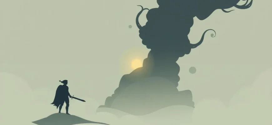 Top 10 Fantasy Films Where Good Triumphs Over Evil