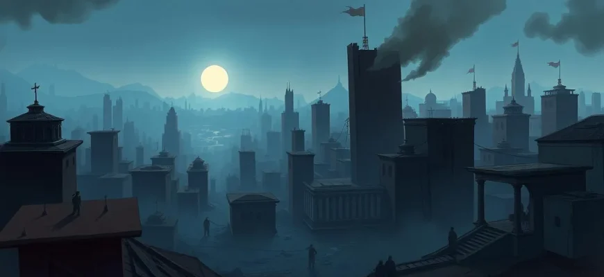 Mystical End-of-the-World Films You Must See