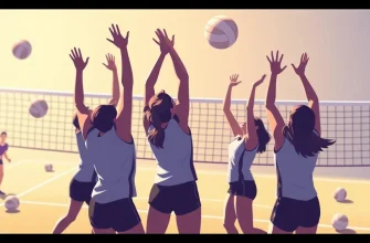 Top 10 Volleyball Movies to Watch