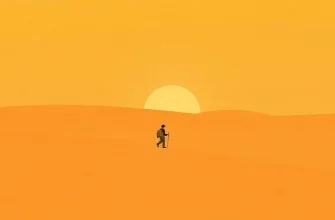 Desert Adventures on Screen