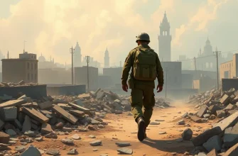 War Films: The Unsung Heroes of Demining
