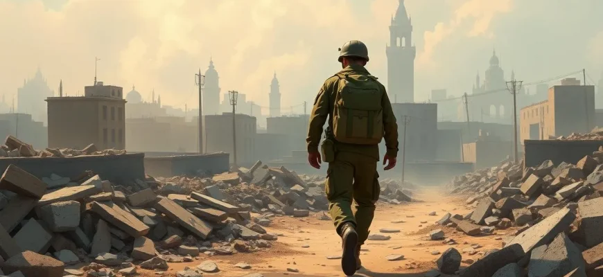 War Films: The Unsung Heroes of Demining