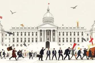Top 10 Action Films About Parliament