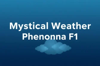 Top 10 Mystical Films About Strange Weather Phenomena