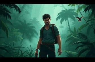 Top 10 Jungle Thriller Films to Watch