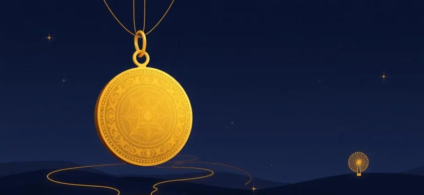 Thracian Gold in Cinema: A Collection of Historical Films