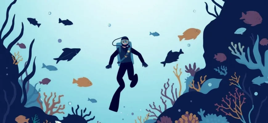 Top 10 Ocean Documentaries to Watch